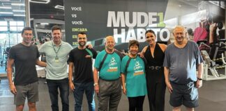 Academia da Unimed Londrina promove qualidade de vida para pacientes unimed londrina