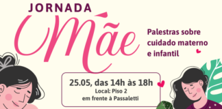 Jornada Mãe