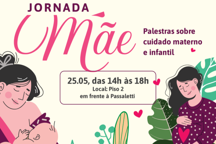 Jornada Mãe Jornada Mãe