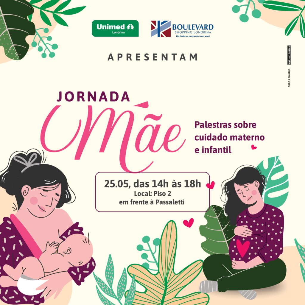 Jornada mãe 2