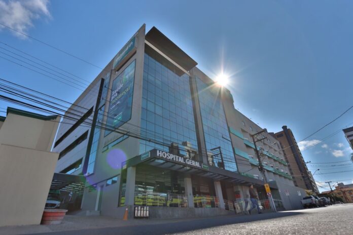 Ponta Grossa Ponta Grossa