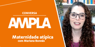 Conversando sobre maternidade atípica, com a psicóloga Mariana Bonnás Maternidade atípica