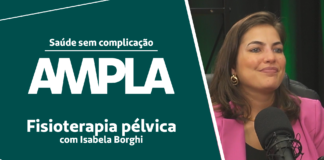 Tire suas dúvidas sobre fisioterapia pélvica, com Isabela Borghi Fisioterapia pélvica