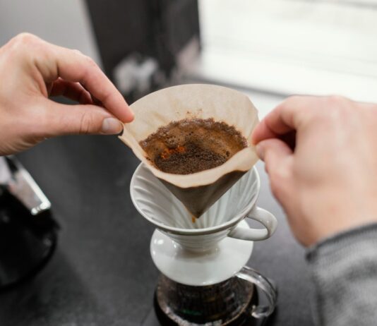 Unimed Londrina inicia projeto-piloto para destinar borras de café borras de café