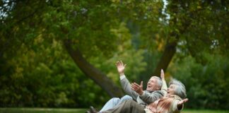 Os segredos para envelhecer bem envelhecer