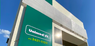 Jornada de compromisso e crescimento marcam a história da Unimed Paranavaí história da unimed paranavaí