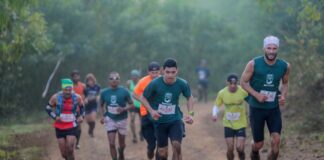 Circuito Unimed Off-Road da Unimed Londrina abre inscrições Circuito Unimed Off-Road da Unimed Londrina abre inscrições para etapa Refúgio