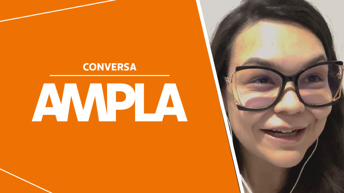 Amores virtuais, com a psicóloga Thaíse Dantas Amores virtuais