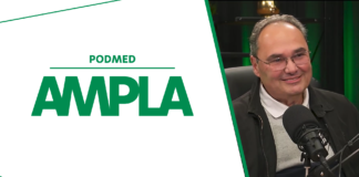 A Internet das Coisas Médicas, com Gileno Ferraz Júnior A Internet das Coisas Médicas