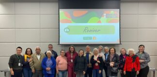 Beneficiários do Programa Você Sempre Bem participam de encontros presenciais na Unimed Paraná