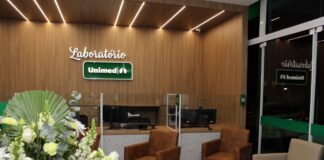 Laboratório da Unimed Pato Branco busca elevar os padrões de saúde laboratório da unimed pato branco