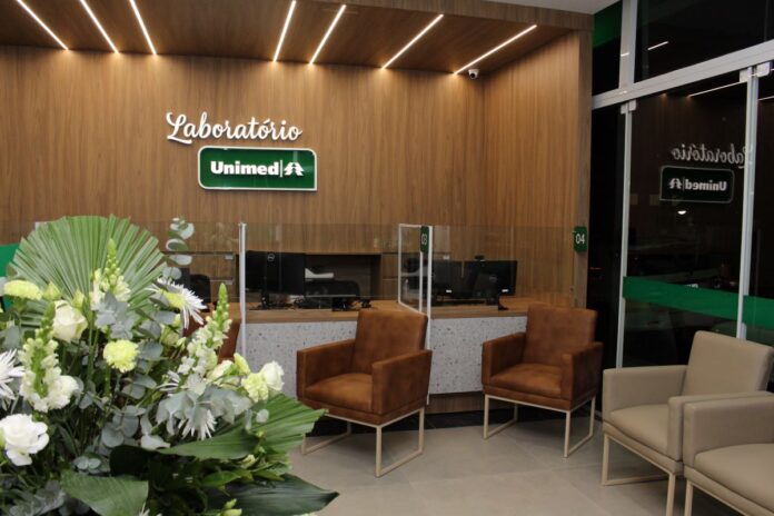 laboratório da unimed pato branco laboratório da unimed pato branco