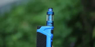 Movimento chama a atenção para os malefícios do cigarro eletrônico cigarro eletrônico