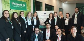 Unimed Francisco Beltrão conclui treinamento em metodologias ágeis e design thinking treinamento unimed Francisco Beltrão