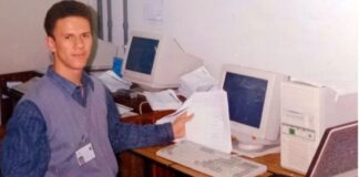 Carlos Eduardo Scremin - Unimed Ponta Grossa