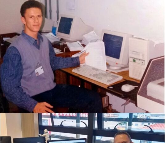 Carlos Eduardo Scremin - Unimed Ponta Grossa