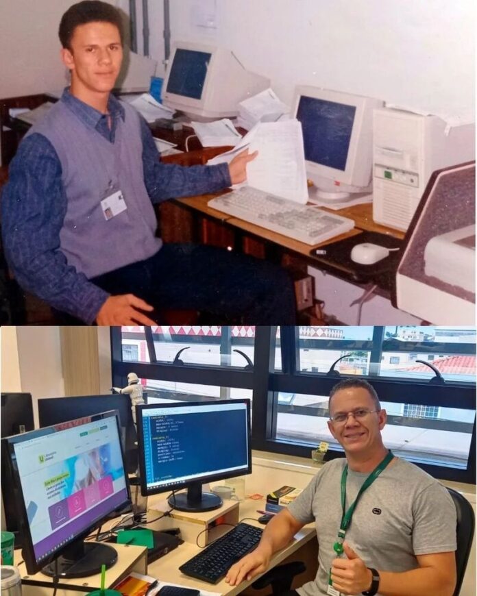 Carlos Eduardo Scremin - Unimed Ponta Grossa