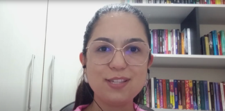 Sociedade do desempenho, com a psicóloga Larissa Osete Souza Sociedade do desempenho