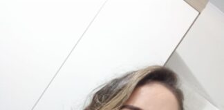 Viviane Schwingel Livi - Unimed Oeste do Paraná