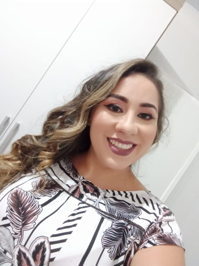 Viviane Schwingel Livi - Unimed Oeste do Paraná