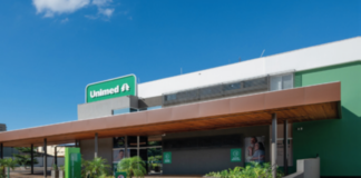Unimed Londrina: Centro de cuidados pediátricos 24 horas