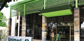 Unimed Noroeste do Paraná: Rumo ao crescimento noroeste