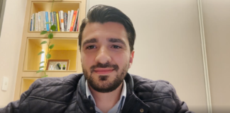 Jogos eletrônicos no tratamento de Parkinson, com Caio Soares Holzmann Pesquisa UFPR - Jogos eletrônicos e o tratamento de Parkinson