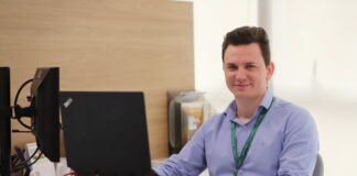 Uma trajetória de vida: a jornada de Diego Luís Eckstein de Toledo a Curitiba