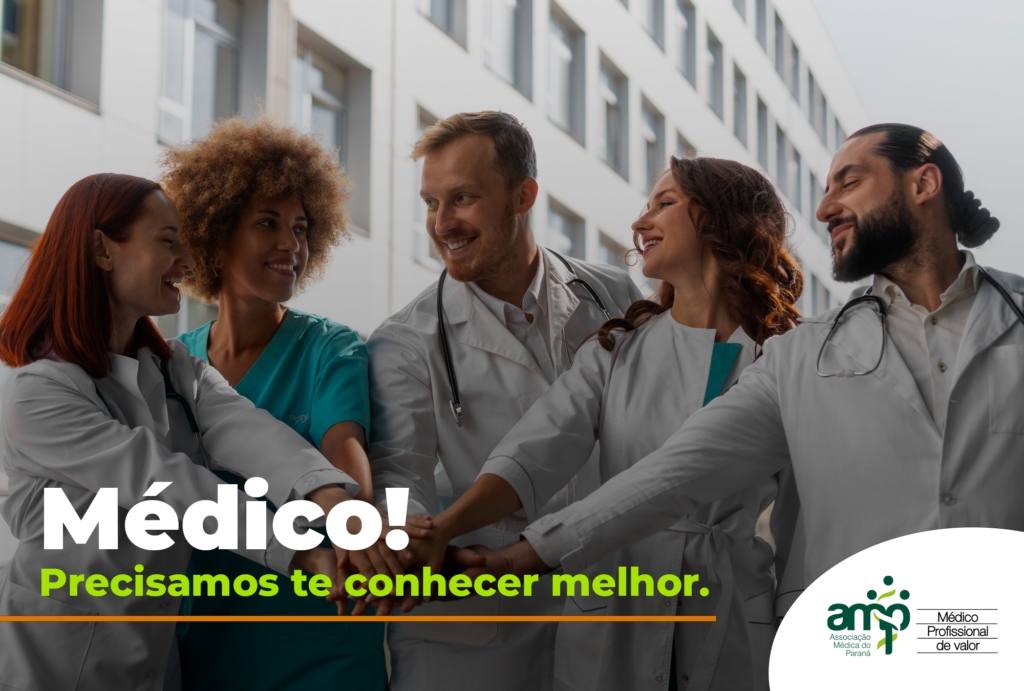 Censo Médico do Paraná