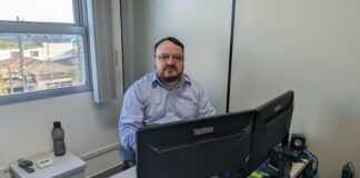 De office boy a coordenador: a jornada de Rodrigo Cagni no Sistema Unimed