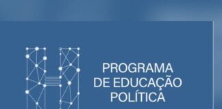 Educação Política – Informes da Semana 19/11/2025 Programa de Educação Política - Paraná Coop +