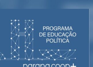 Educação Política – Informes da Semana 13/04/2026 Programa de Educação Política - Paraná Coop +