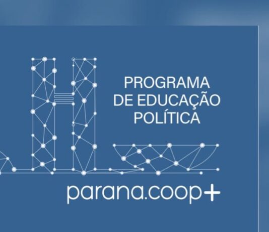 Educação Política – Informes da Semana 03/12/2025 Programa de Educação Política - Paraná Coop +