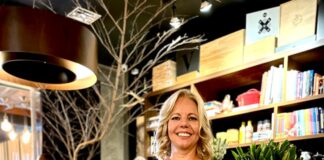 Marlene Kohts, a gerente protagonista de suas histórias! marlene kohts