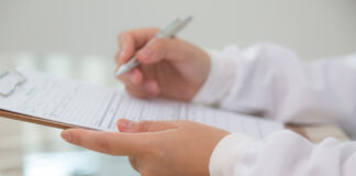 CFM lança plataforma para combater emissão de atestados falsos atestado