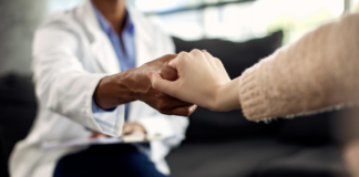 Estudo aponta que cerca de 40% dos médicos apresentam quadros de doença mental saude mental