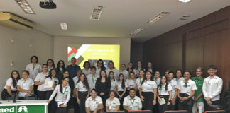 Unimed Noroeste do Paraná realiza workshop sobre LGPD e Segurança da Informação noroeste do parana