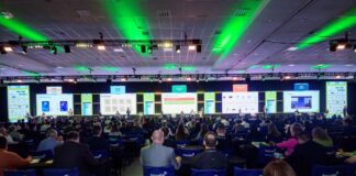 30º Suespar marca ano celebrativo da Unimed Paraná