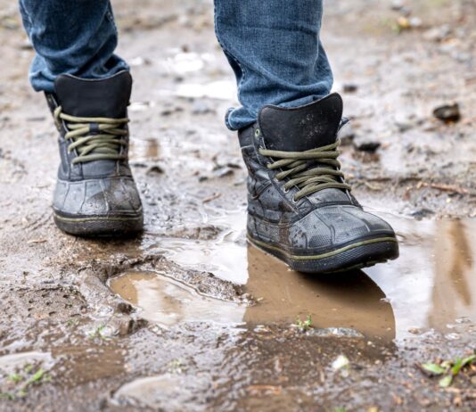 enchentes no Rio Grande do Sul