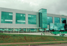 45 anos fazendo a diferença na saúde dos paranaenses