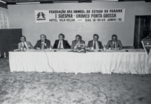 Transformação em saúde: o protagonismo à frente de grandes eventos suespar