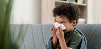 Saiba quais são as 10 doenças mais comuns na infância doenças comuns na infância