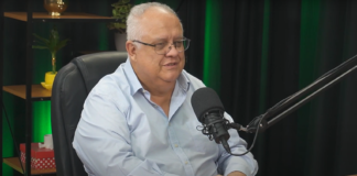 Moacir Pires Ramos fala sobre efeitos do calor, fumaça e mudanças climáticas na saúde