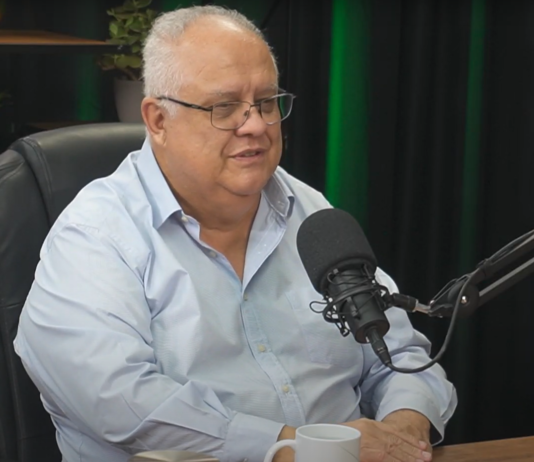 Moacir Pires Ramos fala sobre efeitos do calor, fumaça e mudanças climáticas na saúde