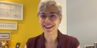 Leitura infantil e poesia, em vídeo com Jaqueline Conte Leitura infantil, poesia, Jaqueline Conte