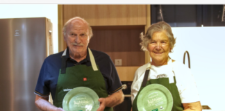 Dia Nacional do Idoso é celebrado pela Unimed Curitiba em concurso culinário Dia Nacional do Idoso