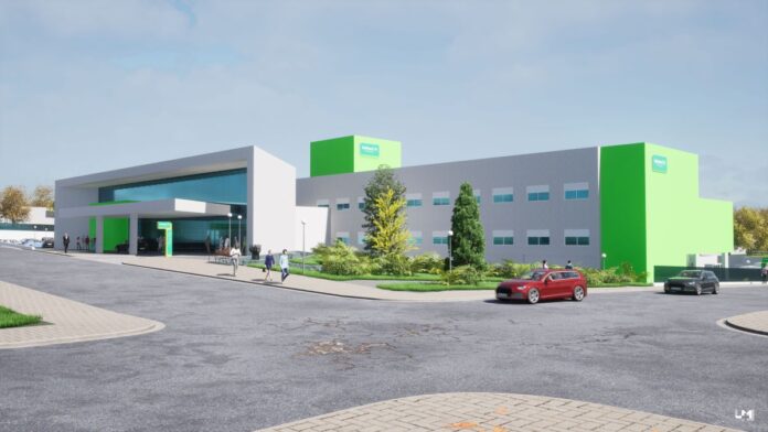 Hospital Unimed de Foz do Iguaçu Hospital Unimed Foz