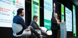 O futuro e o Sistema Unimed: como buscar a perenidade? Sistema Unimed