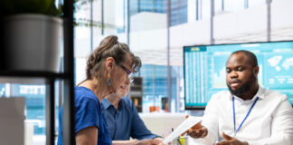 O amadurecimento da gestão em saúde gestão em saúde