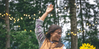 Celebra tua vida celebrar a vida